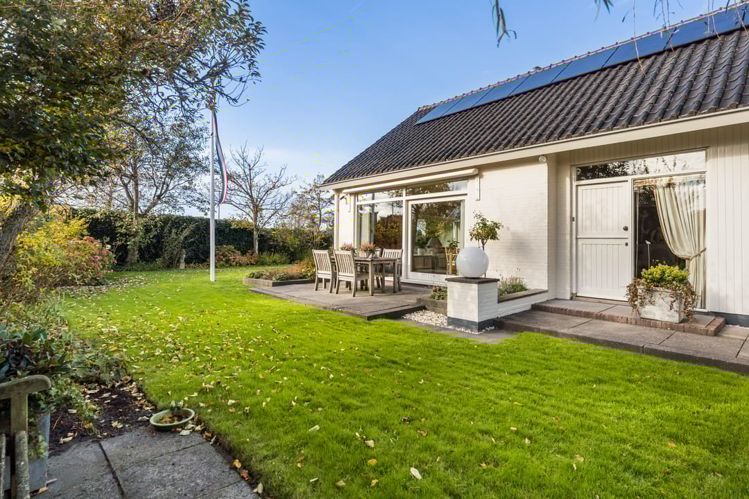 Foto 7 van Kersenlaan 1