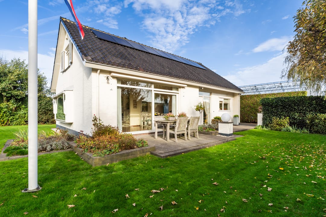 Foto 8 van Kersenlaan 1