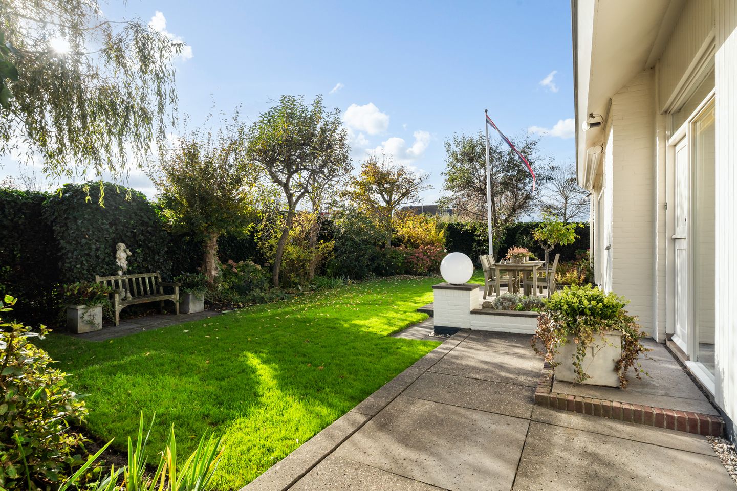 Foto 10 van Kersenlaan 1