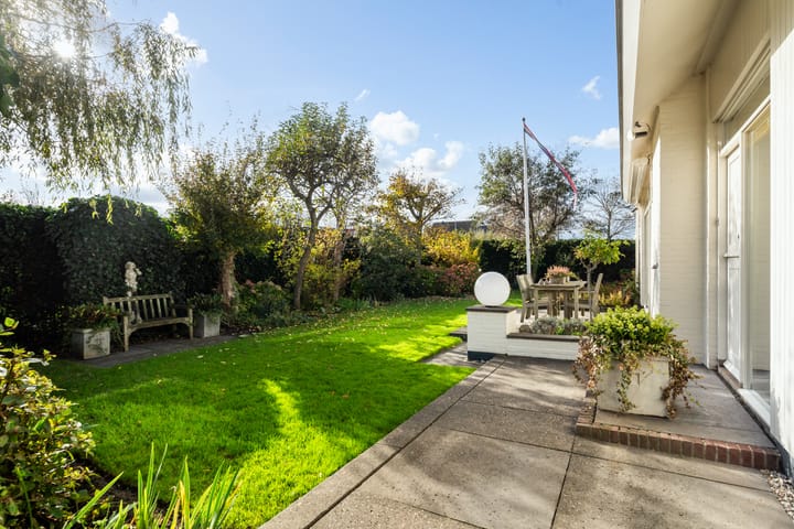 Foto 10 van Kersenlaan 1