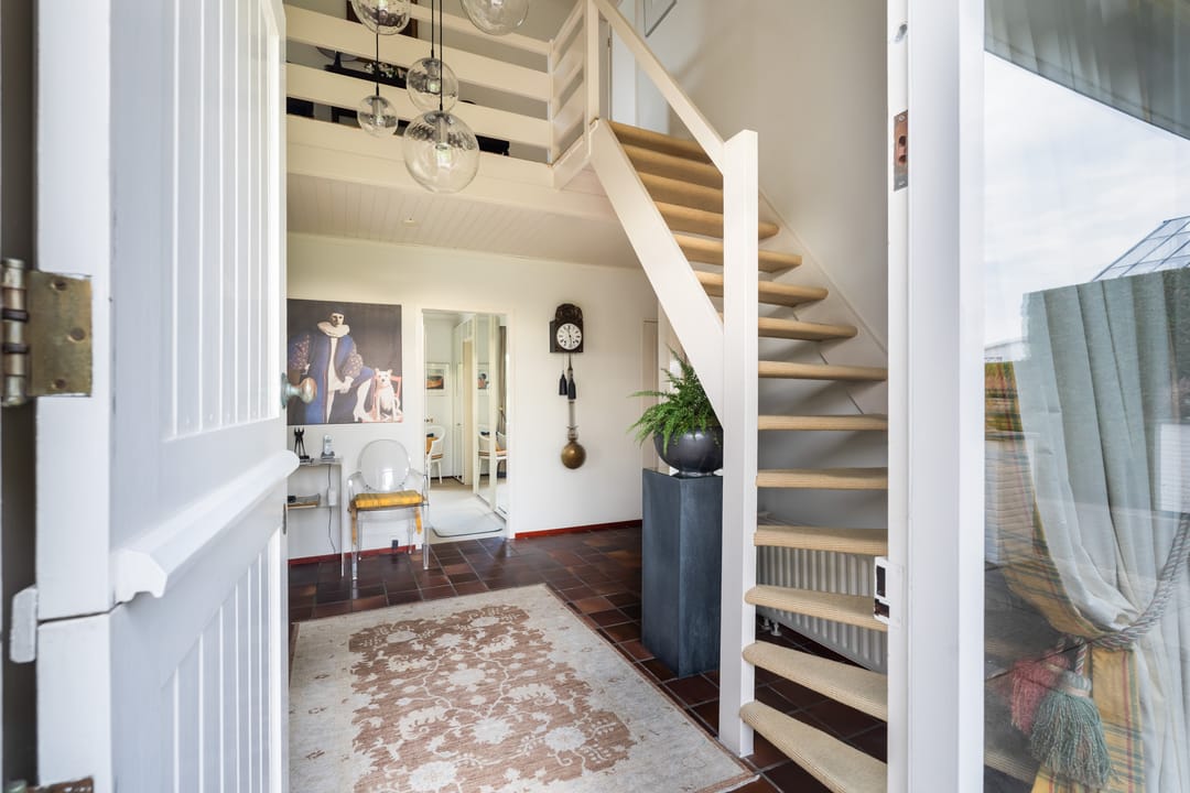 Foto 11 van Kersenlaan 1