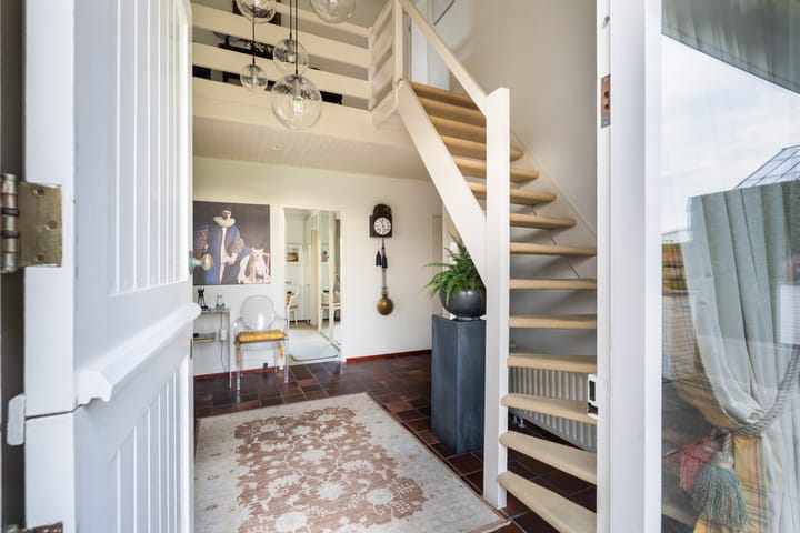 Foto 11 van Kersenlaan 1