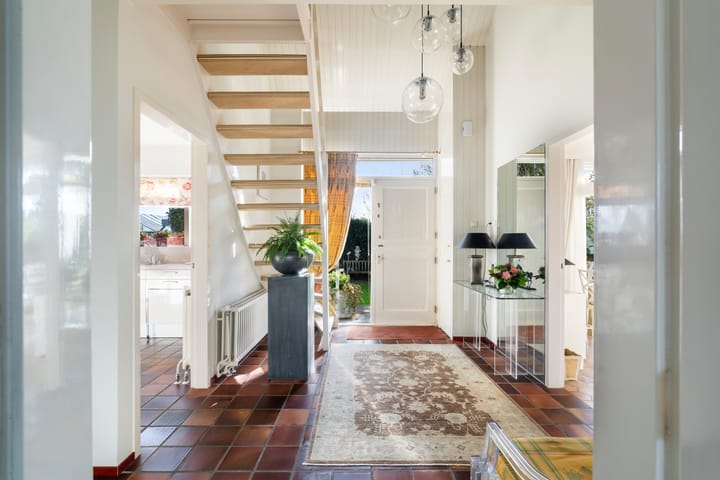 Foto 12 van Kersenlaan 1