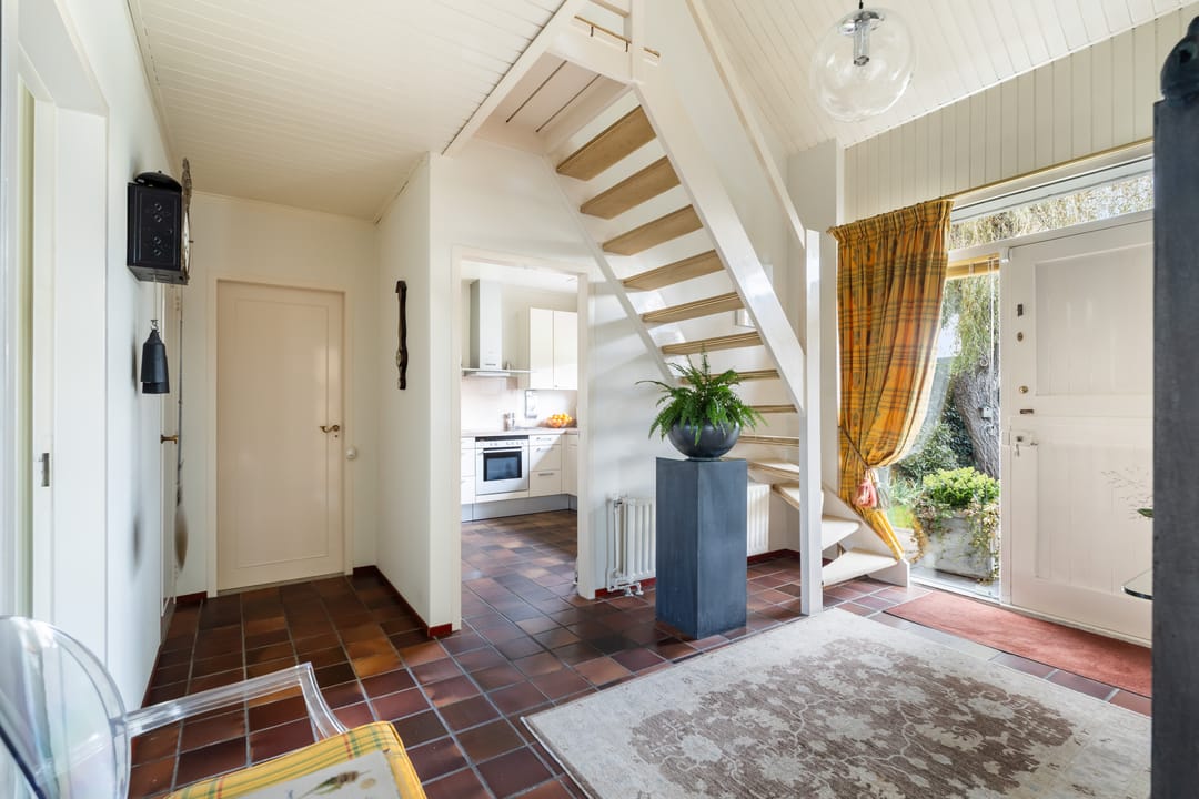 Foto 13 van Kersenlaan 1