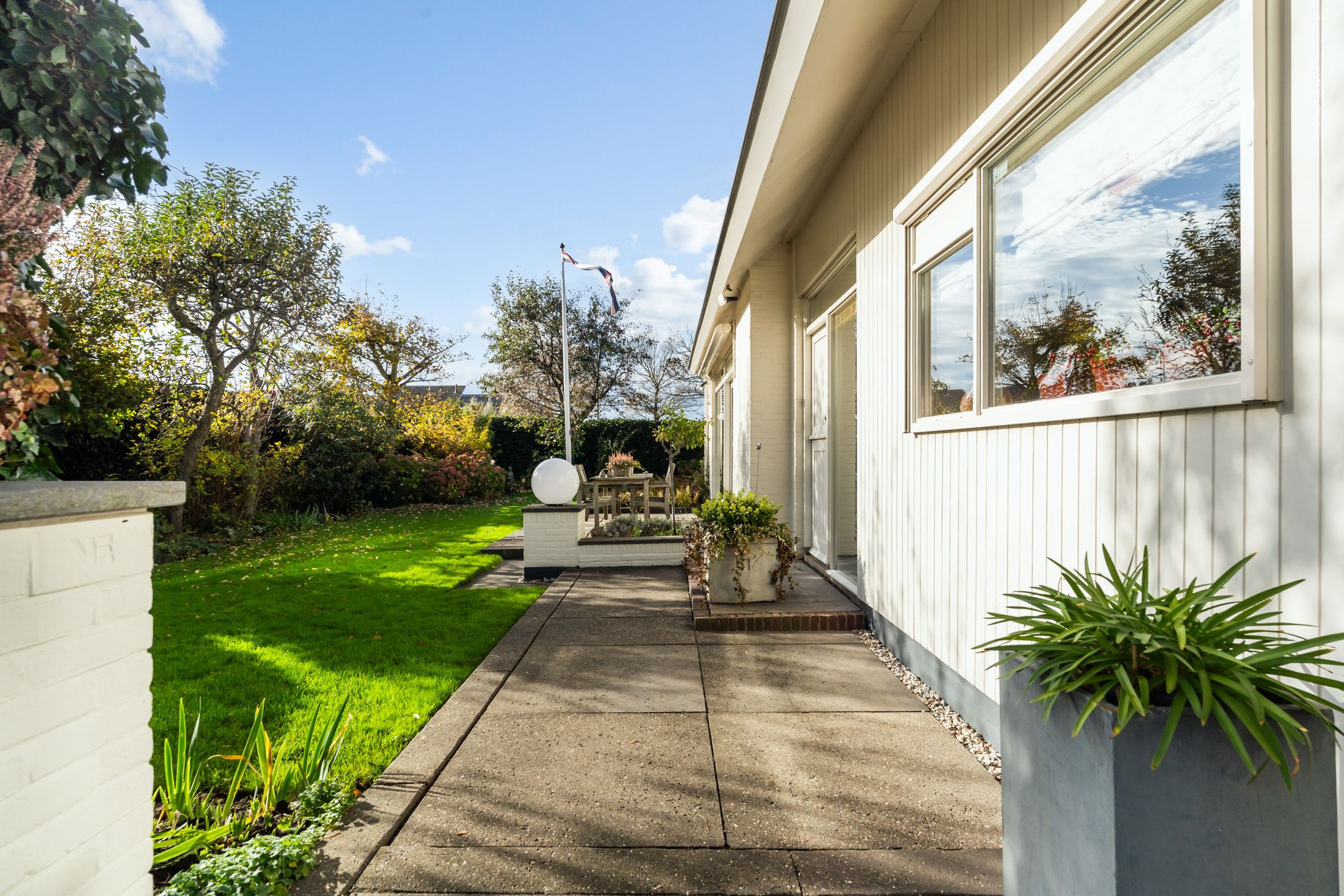 Foto 9 van Kersenlaan 1