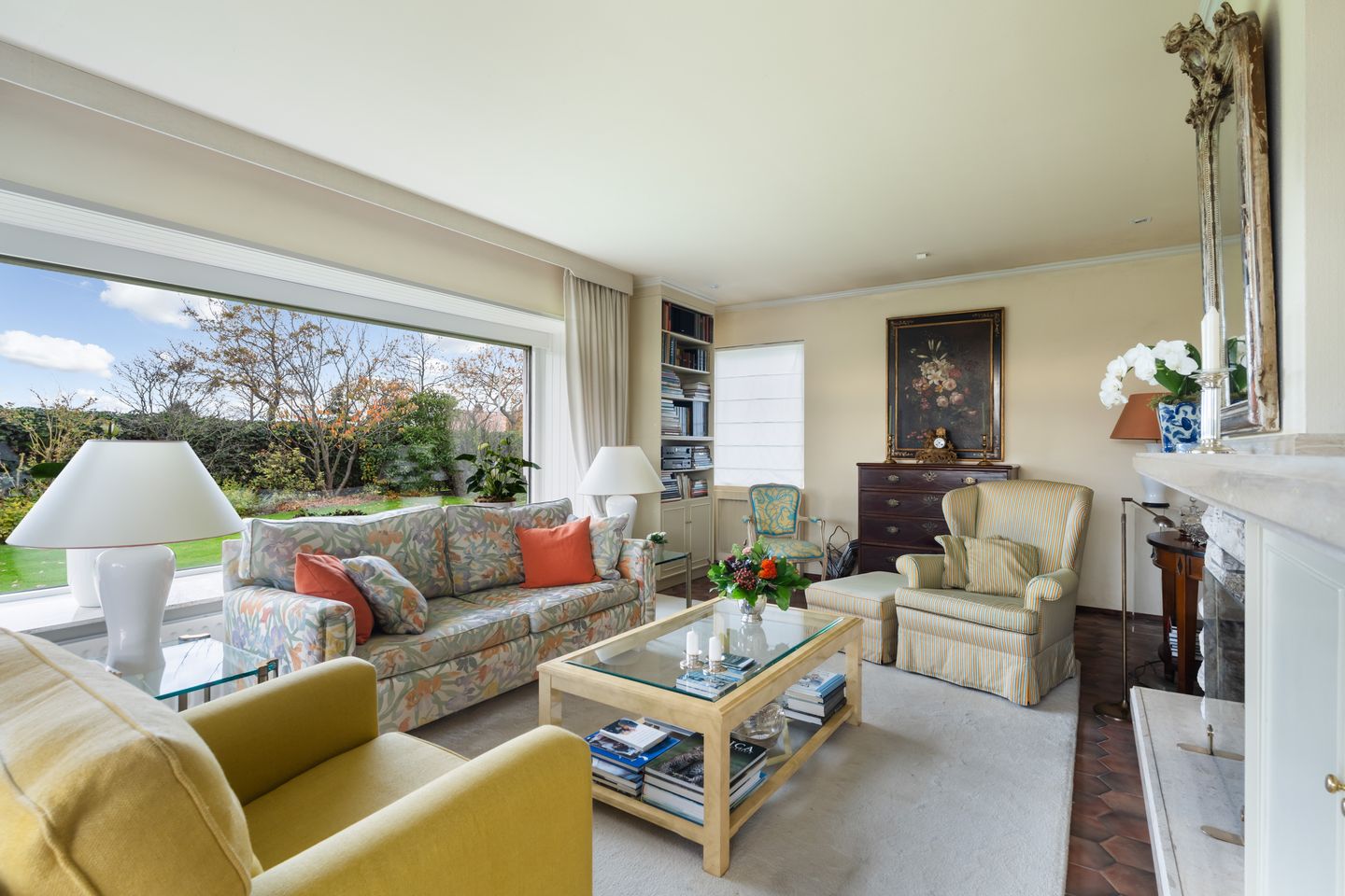 Foto 25 van Kersenlaan 1