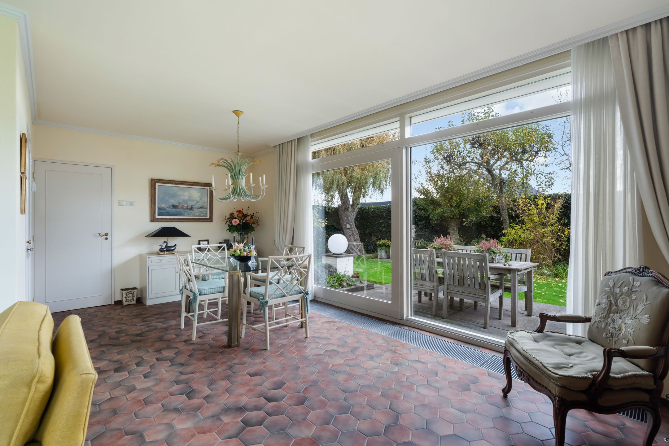 Foto 27 van Kersenlaan 1