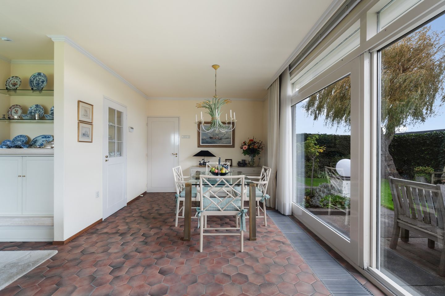 Foto 29 van Kersenlaan 1