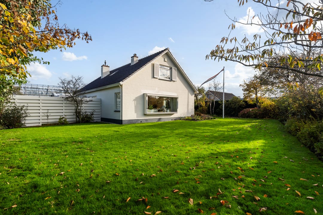 Foto 31 van Kersenlaan 1