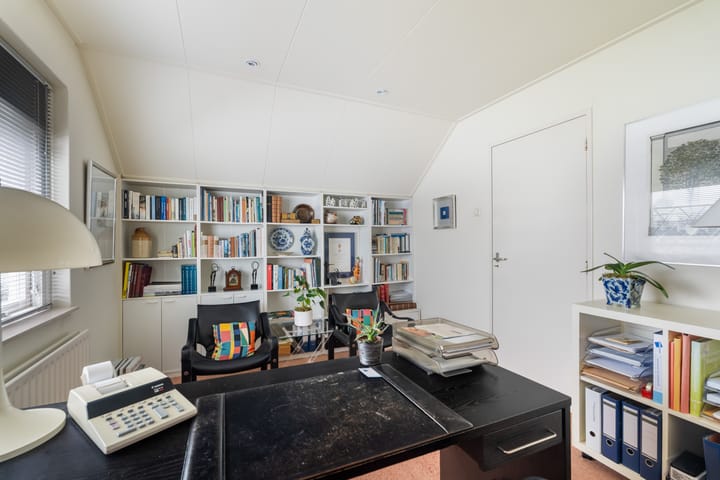 Foto 50 van Kersenlaan 1