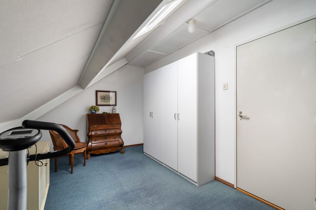 Foto 58 van Kersenlaan 1