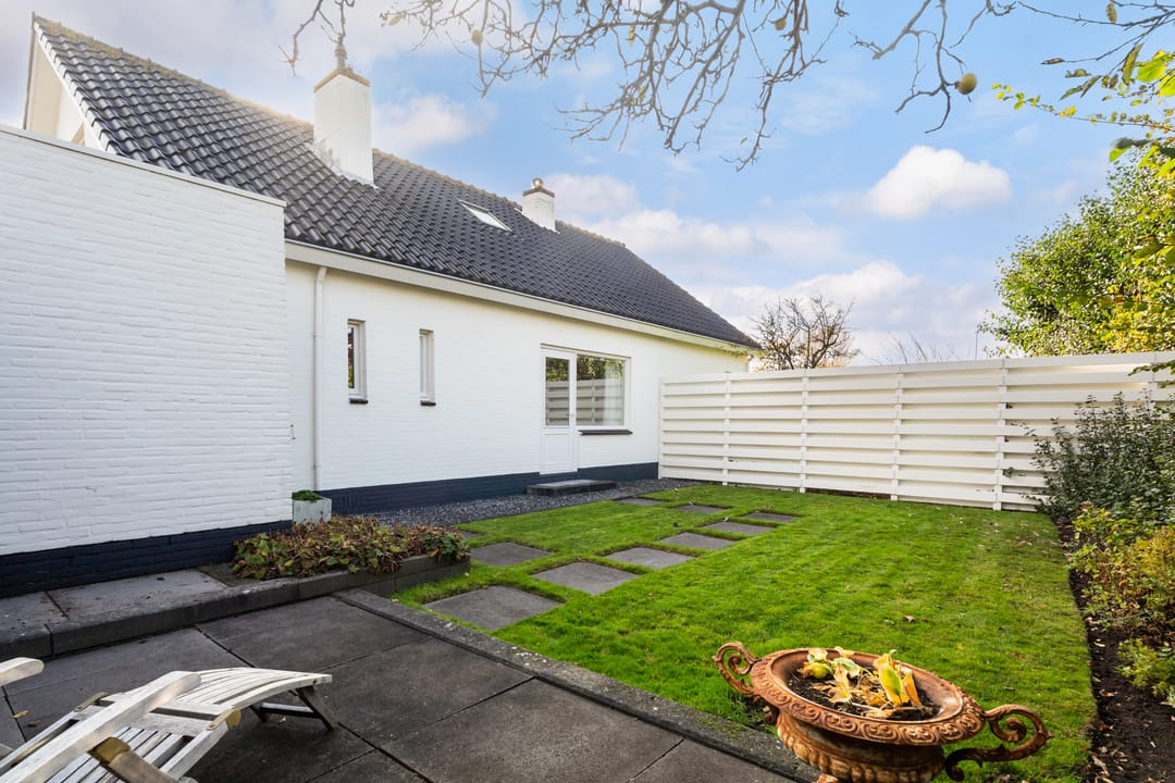 Foto 61 van Kersenlaan 1