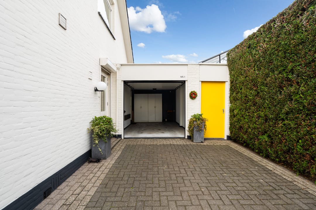 Foto 62 van Kersenlaan 1