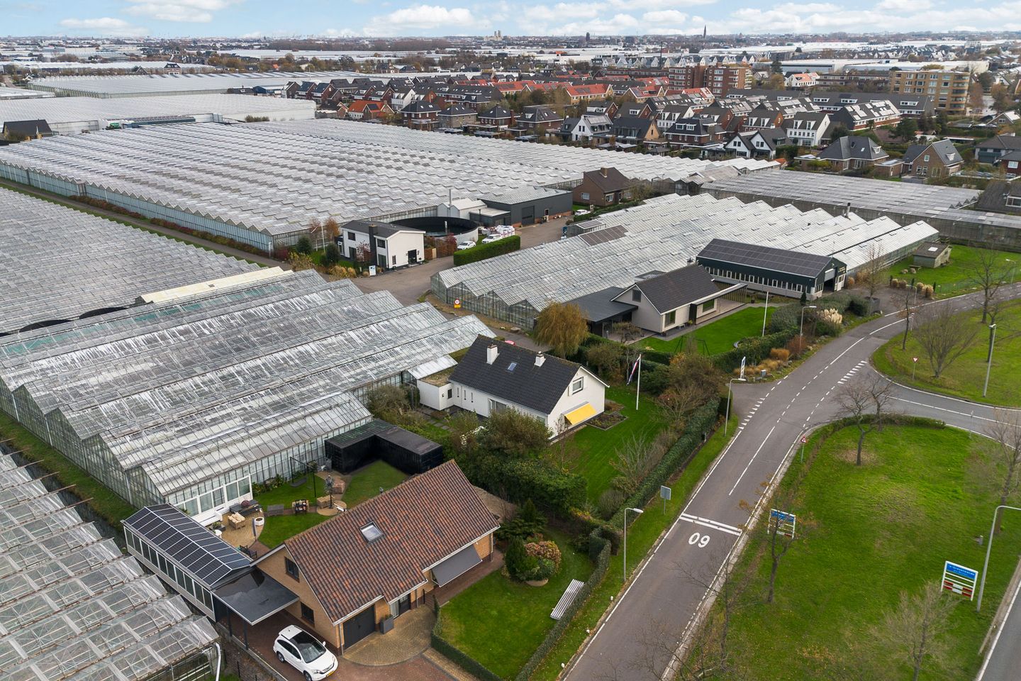 Foto 65 van Kersenlaan 1