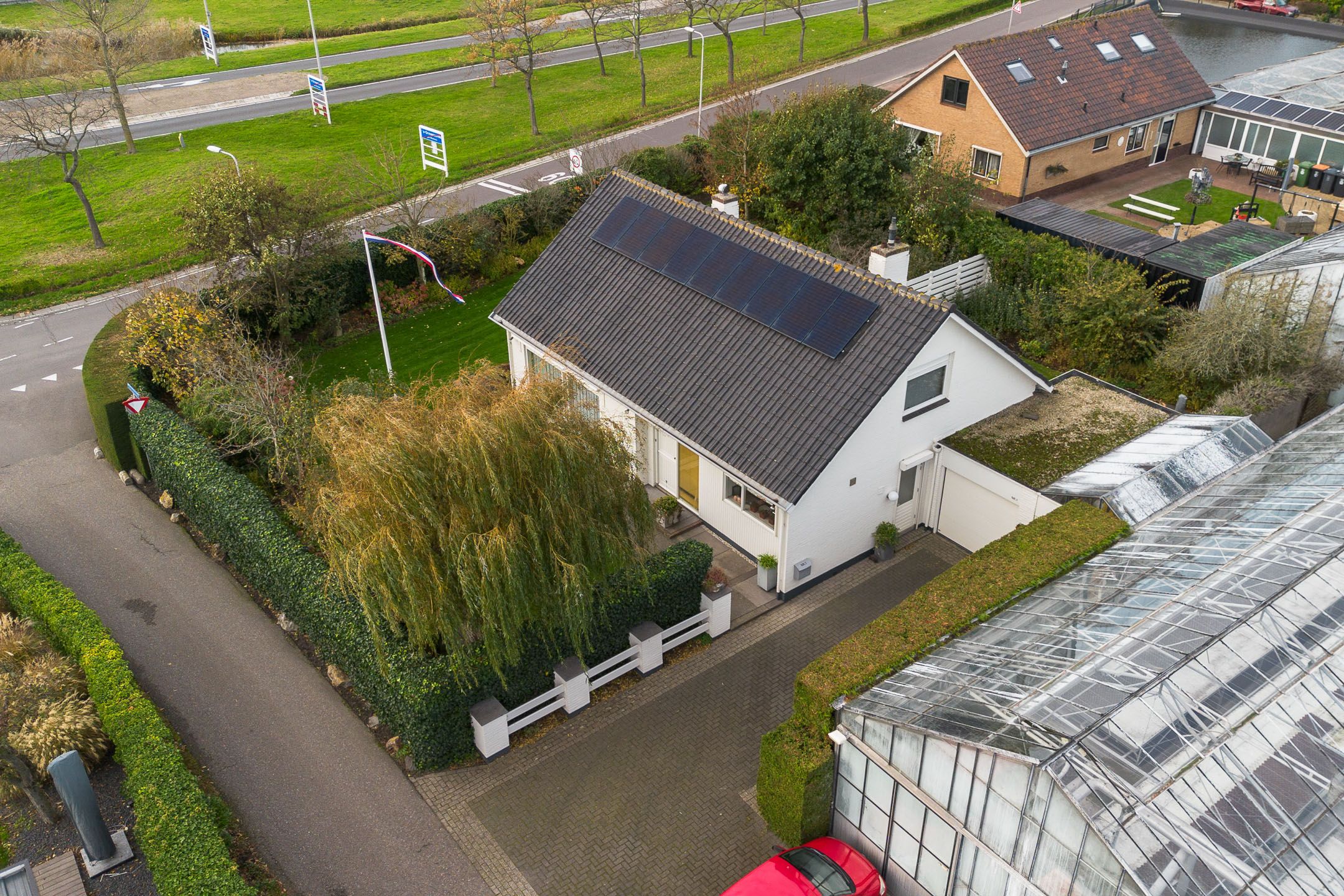 Foto 66 van Kersenlaan 1