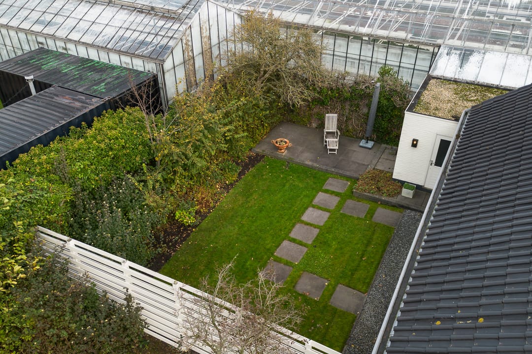 Foto 68 van Kersenlaan 1