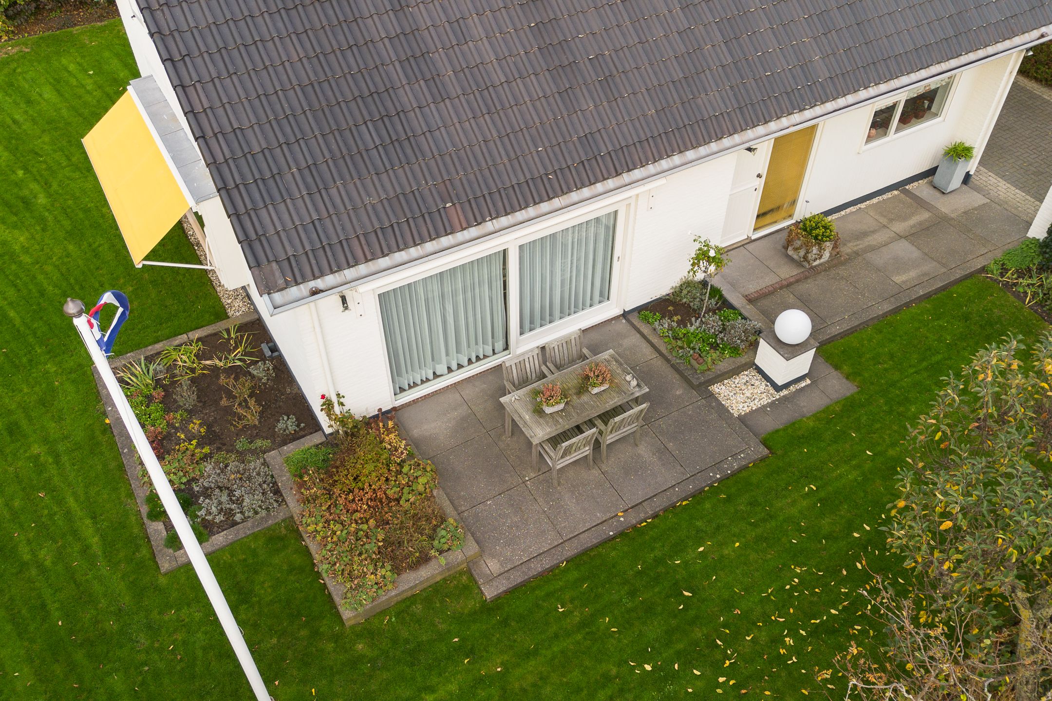 Foto 69 van Kersenlaan 1