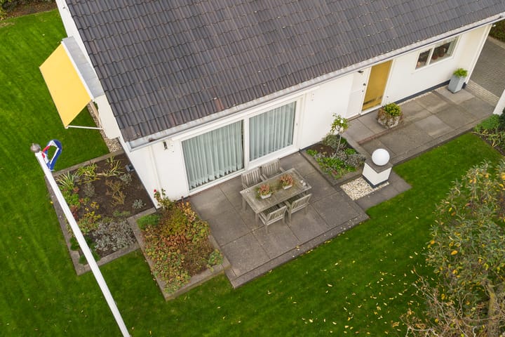 Foto 69 van Kersenlaan 1