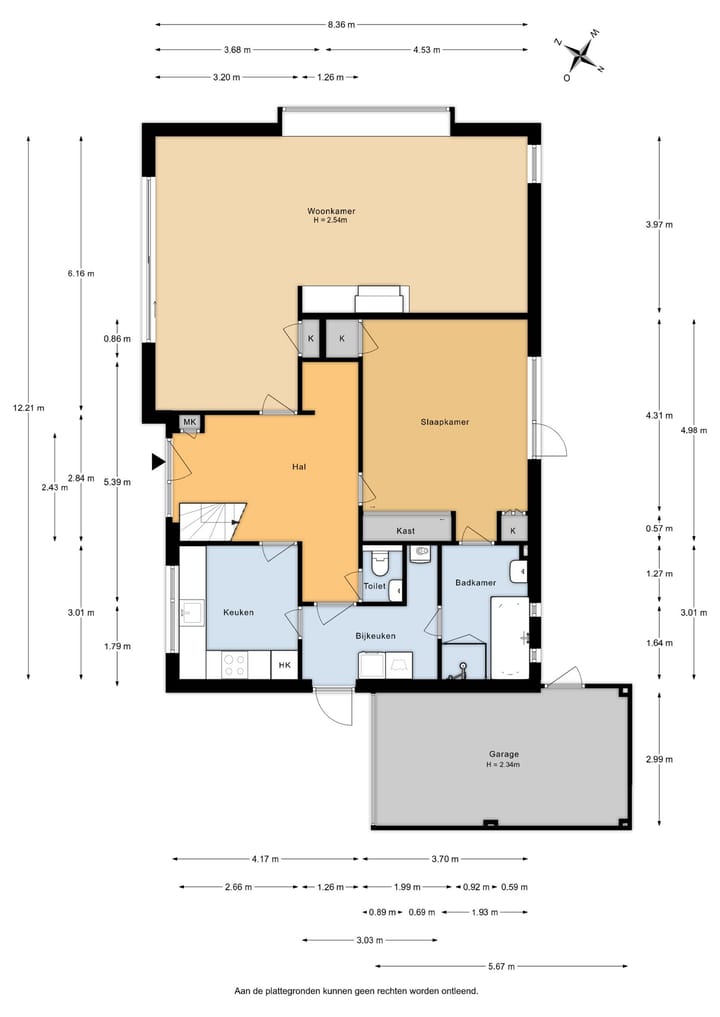 Foto 75 van Kersenlaan 1