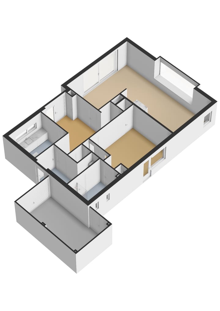 Foto 76 van Kersenlaan 1