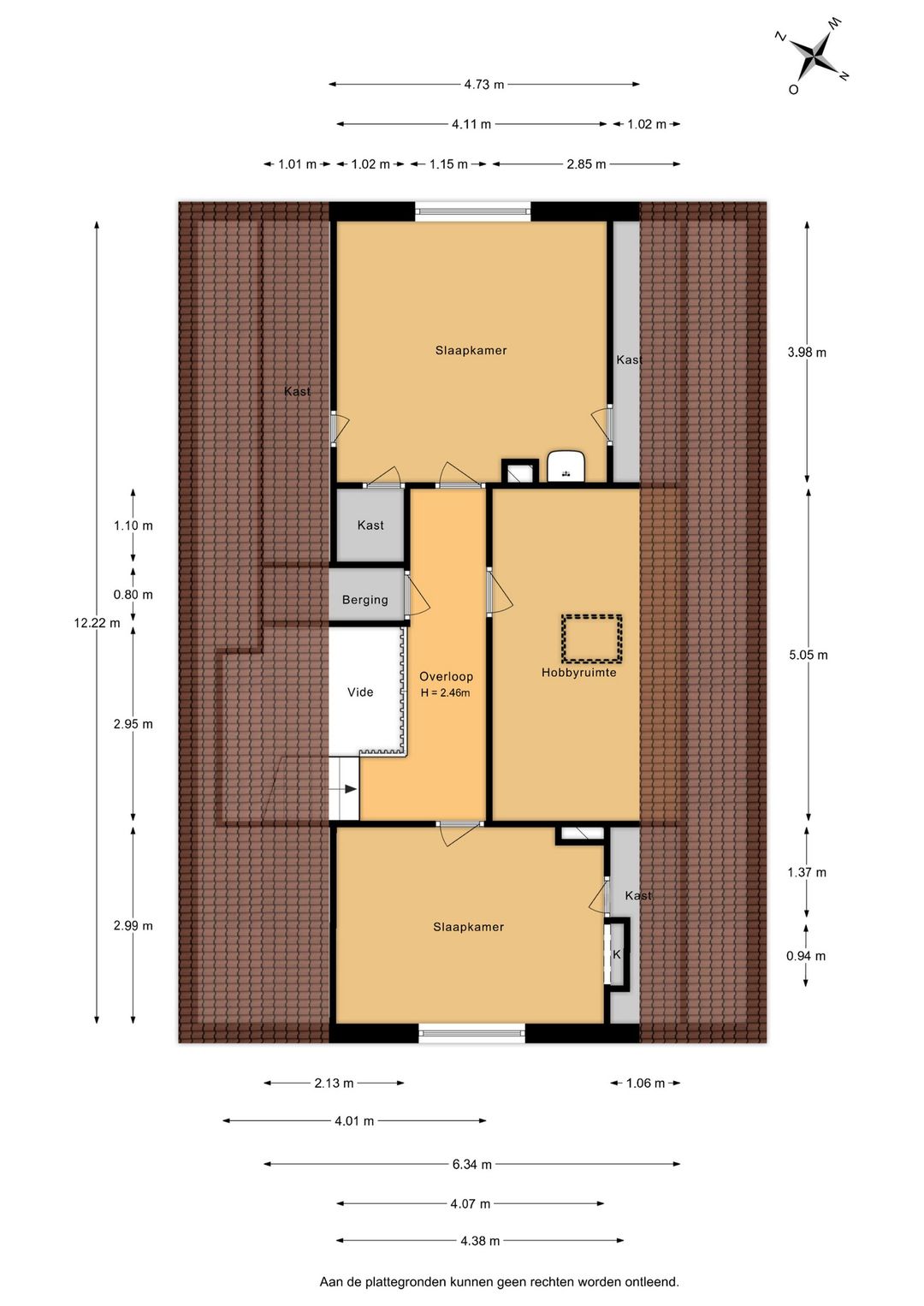 Foto 77 van Kersenlaan 1