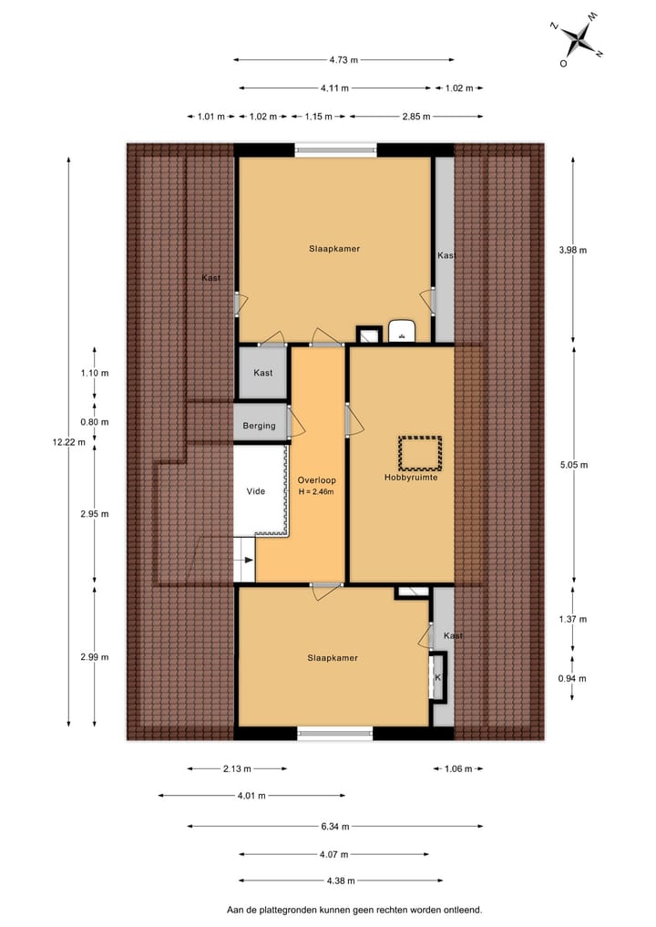Foto 77 van Kersenlaan 1