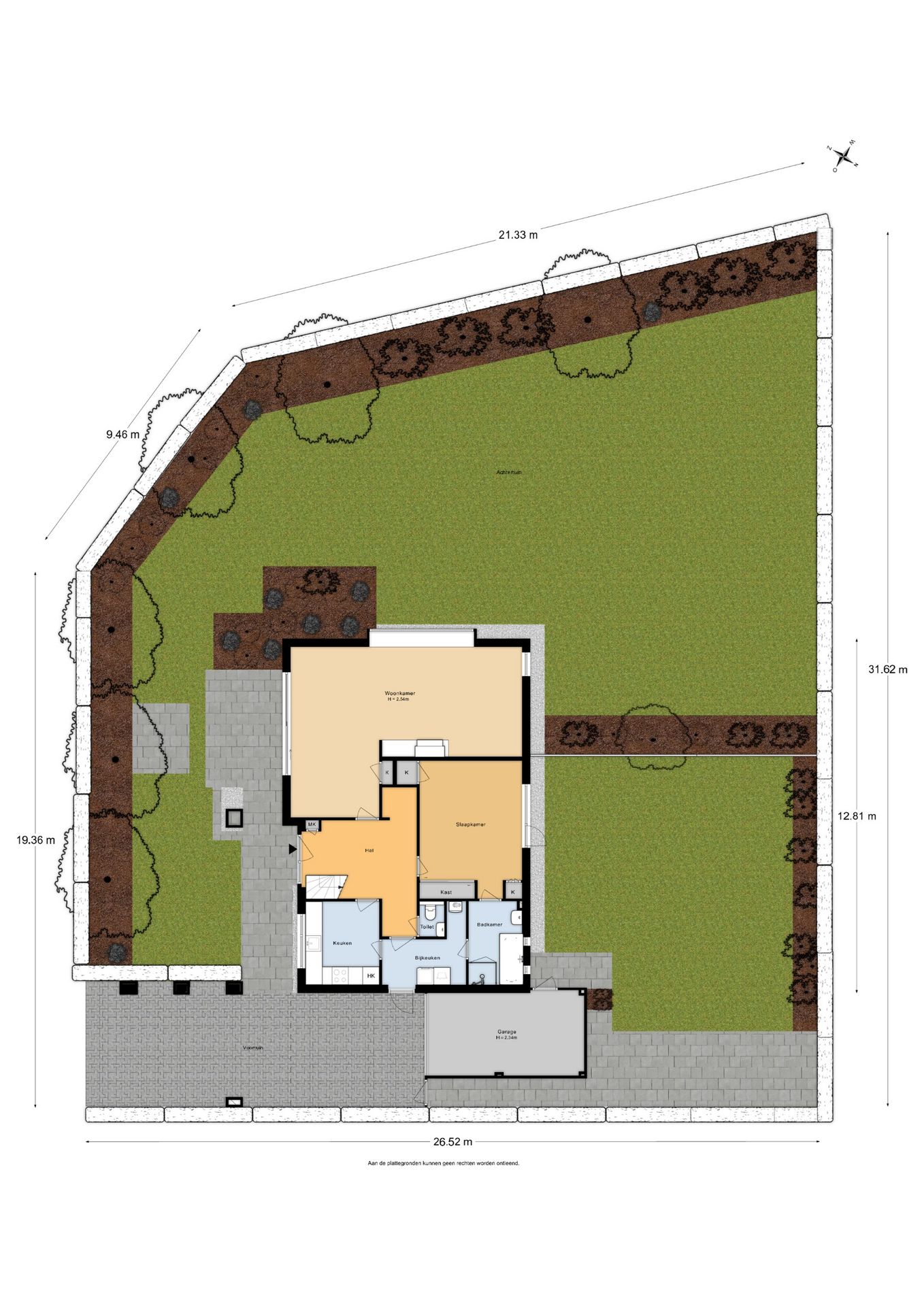 Foto 79 van Kersenlaan 1