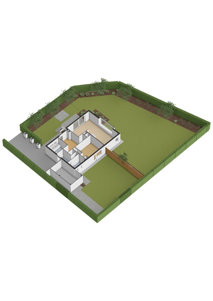 Foto 80 van Kersenlaan 1