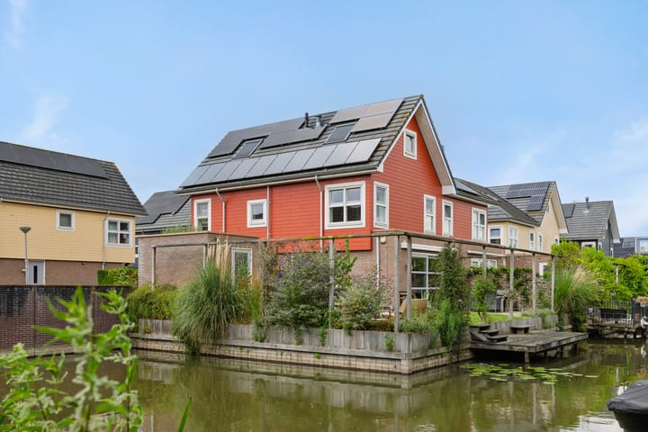 Foto 2 van De Vrijheidswerf 1