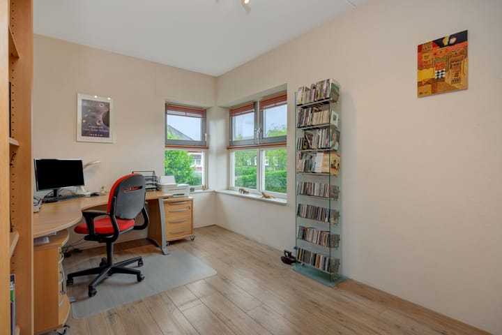 Foto 18 van De Vrijheidswerf 1