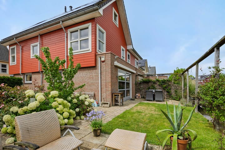 Foto 27 van De Vrijheidswerf 1