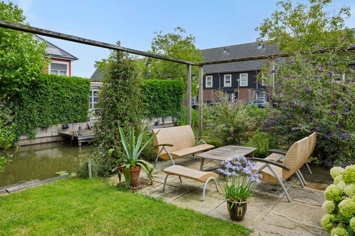 Foto 29 van De Vrijheidswerf 1