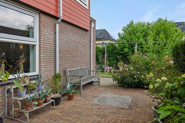 Foto 33 van De Vrijheidswerf 1