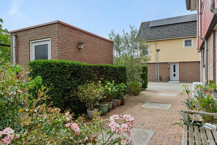 Foto 34 van De Vrijheidswerf 1