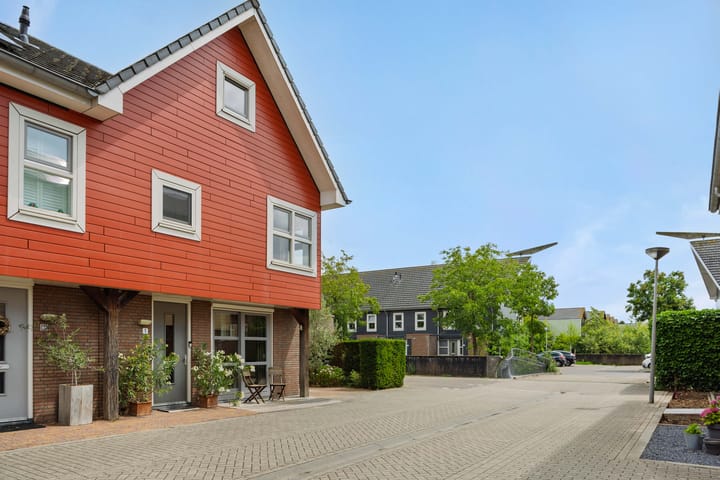 Foto 37 van De Vrijheidswerf 1