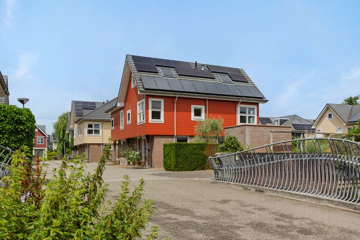 Foto 39 van De Vrijheidswerf 1