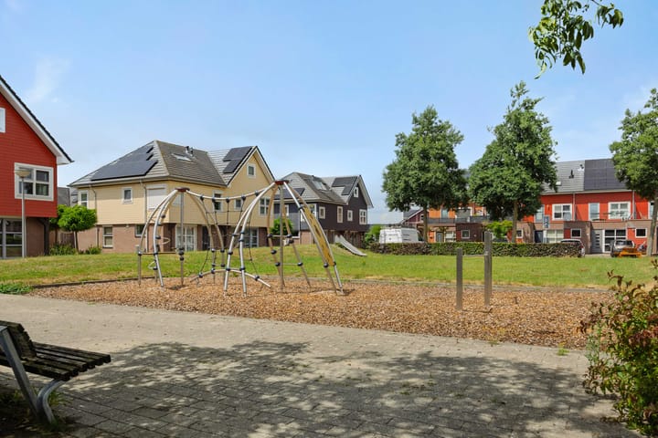 Foto 41 van De Vrijheidswerf 1