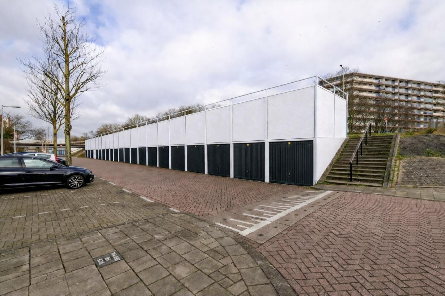 Foto 4 van Groesbeekdreef