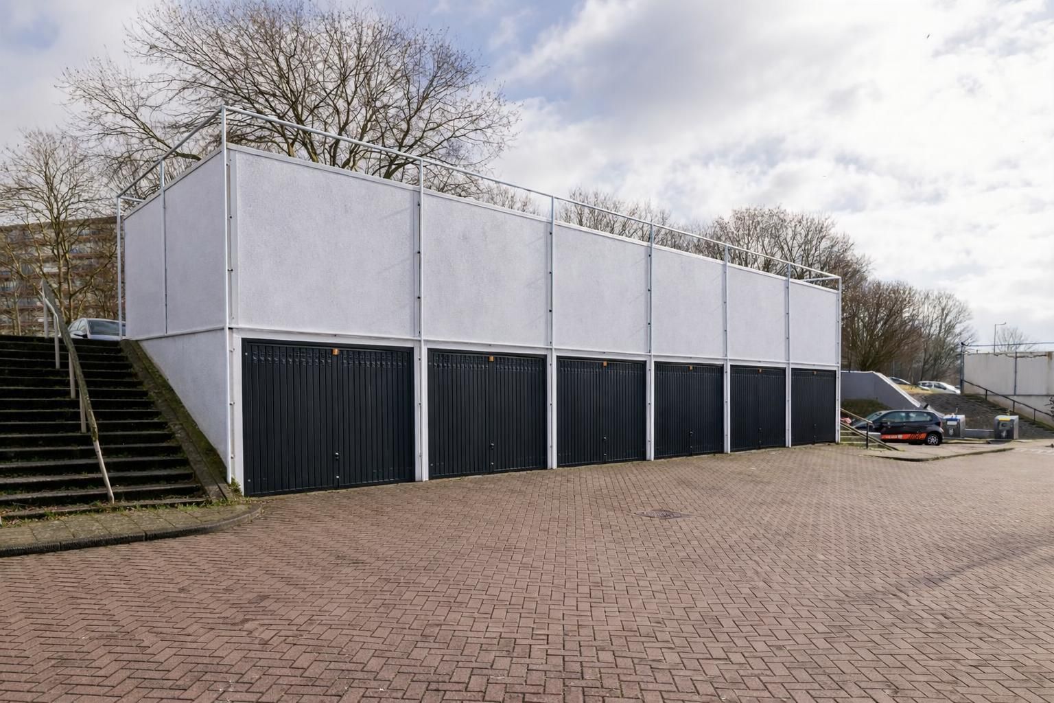 Foto 6 van Groesbeekdreef