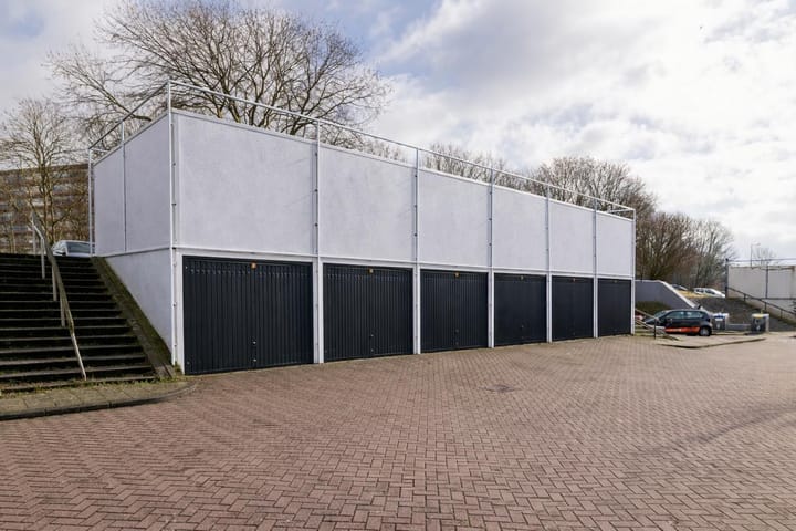 Foto 6 van Groesbeekdreef