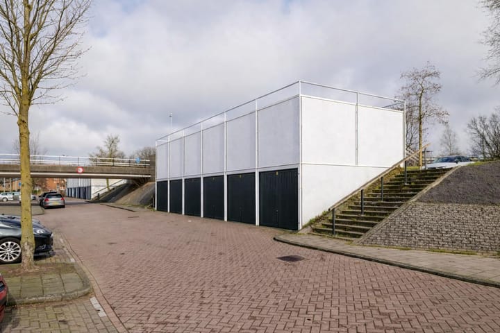 Foto 7 van Groesbeekdreef