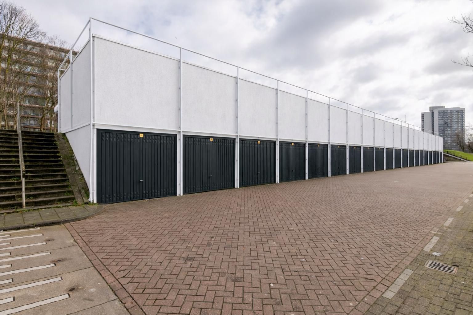 Foto 9 van Groesbeekdreef