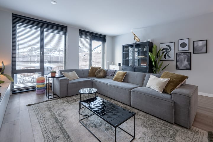 Foto 3 van Anconalaan 8