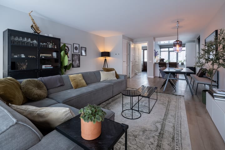 Foto 4 van Anconalaan 8