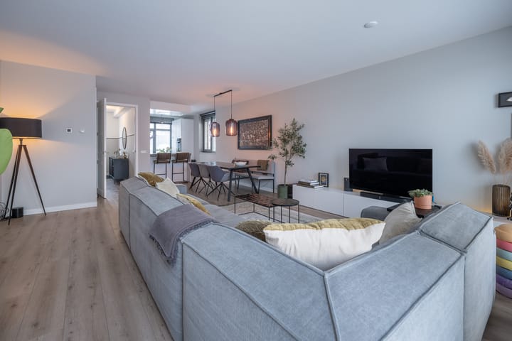 Foto 6 van Anconalaan 8