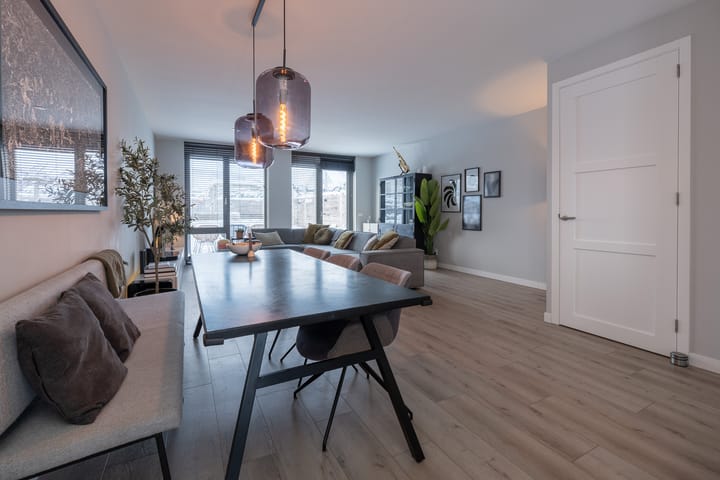 Foto 7 van Anconalaan 8