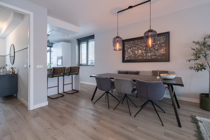 Foto 8 van Anconalaan 8