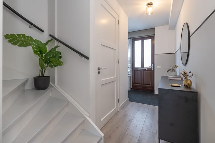 Foto 16 van Anconalaan 8