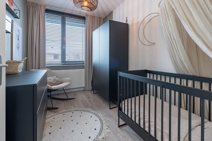 Foto 22 van Anconalaan 8