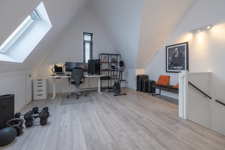 Foto 29 van Anconalaan 8